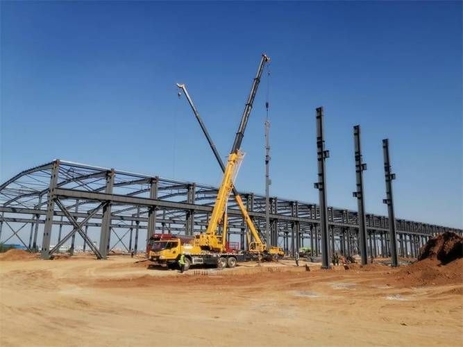 新鄉(xiāng)鋼結(jié)構(gòu)公司(新鄉(xiāng)鋼結(jié)構(gòu)公司和北京湃勒思品牌營銷案例有哪些) 行業(yè)新聞 第9張 新鄉(xiāng)鋼結(jié)構(gòu)公司(新鄉(xiāng)鋼結(jié)構(gòu)公司和北京湃勒思品牌營銷案例有哪些) 行業(yè)新聞 第9張