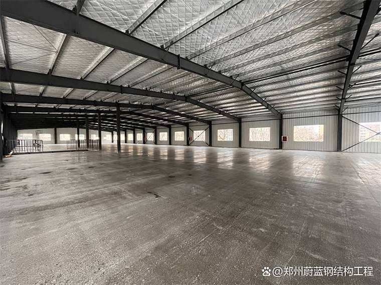 新鄉(xiāng)鋼結(jié)構(gòu)公司(新鄉(xiāng)鋼結(jié)構(gòu)公司和北京湃勒思品牌營銷案例有哪些) 行業(yè)新聞 第11張 新鄉(xiāng)鋼結(jié)構(gòu)公司(新鄉(xiāng)鋼結(jié)構(gòu)公司和北京湃勒思品牌營銷案例有哪些) 行業(yè)新聞 第11張