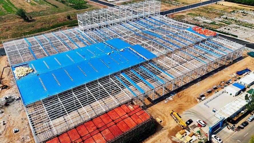 新鄉(xiāng)鋼結(jié)構(gòu)公司(新鄉(xiāng)鋼結(jié)構(gòu)公司和北京湃勒思品牌營銷案例有哪些) 行業(yè)新聞 第18張 新鄉(xiāng)鋼結(jié)構(gòu)公司(新鄉(xiāng)鋼結(jié)構(gòu)公司和北京湃勒思品牌營銷案例有哪些) 行業(yè)新聞 第18張