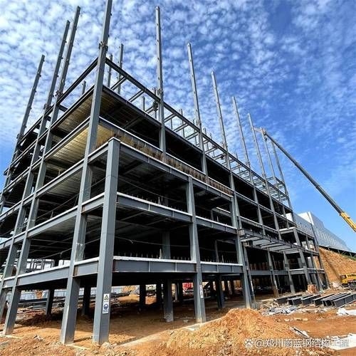 新鄉(xiāng)鋼結(jié)構(gòu)公司(新鄉(xiāng)鋼結(jié)構(gòu)公司和北京湃勒思品牌營銷案例有哪些) 行業(yè)新聞 第20張 新鄉(xiāng)鋼結(jié)構(gòu)公司(新鄉(xiāng)鋼結(jié)構(gòu)公司和北京湃勒思品牌營銷案例有哪些) 行業(yè)新聞 第20張