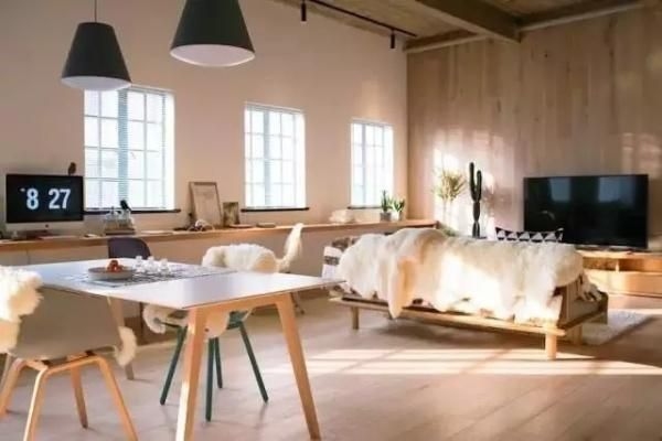 有沒有具體的房屋改造案例圖片？（農(nóng)村5間老房改造案例分享|150㎡大平層改造） 行業(yè)新聞 第1張