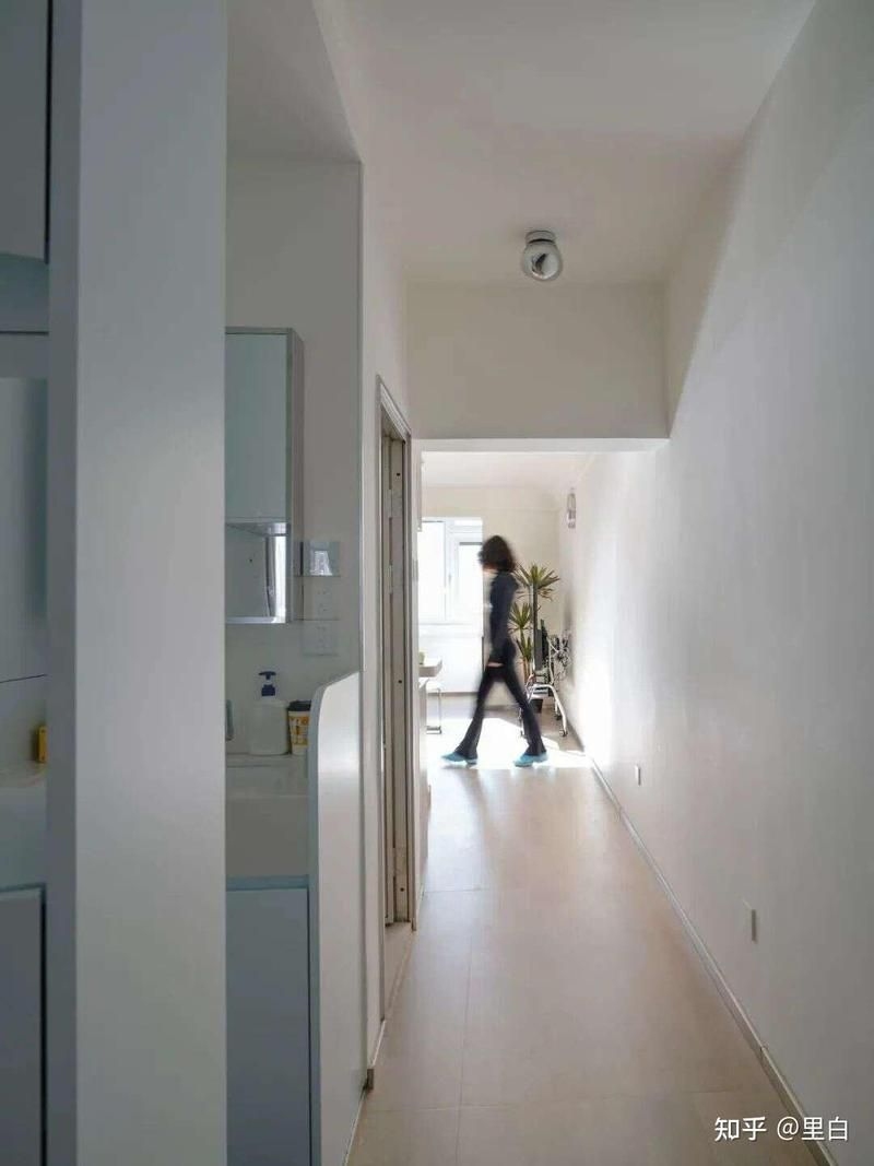 有沒有具體的房屋改造案例圖片？（農(nóng)村5間老房改造案例分享|150㎡大平層改造） 行業(yè)新聞 第2張