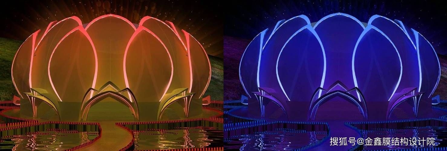 有哪些知名的臨時(shí)鋼結(jié)構(gòu)舞臺(tái)案例？（知名的臨時(shí)鋼結(jié)構(gòu)舞臺(tái)案例有哪些知名的臨時(shí)鋼結(jié)構(gòu)舞臺(tái)案例） 行業(yè)新聞 第2張