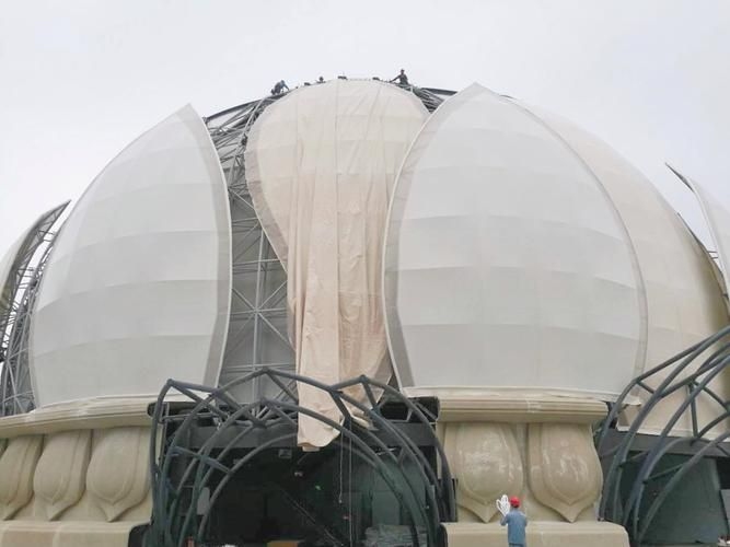 有哪些知名的臨時(shí)鋼結(jié)構(gòu)舞臺(tái)案例？（知名的臨時(shí)鋼結(jié)構(gòu)舞臺(tái)案例有哪些知名的臨時(shí)鋼結(jié)構(gòu)舞臺(tái)案例） 行業(yè)新聞 第3張