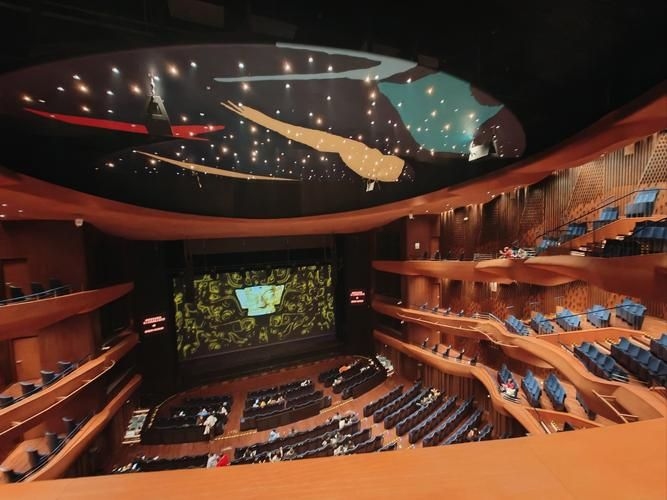 有哪些知名的臨時(shí)鋼結(jié)構(gòu)舞臺(tái)案例？（知名的臨時(shí)鋼結(jié)構(gòu)舞臺(tái)案例有哪些知名的臨時(shí)鋼結(jié)構(gòu)舞臺(tái)案例） 行業(yè)新聞 第6張