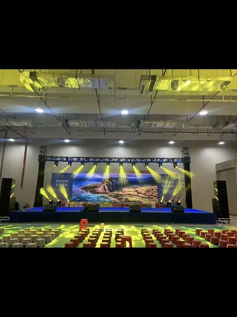 有哪些知名的臨時(shí)鋼結(jié)構(gòu)舞臺(tái)案例？（知名的臨時(shí)鋼結(jié)構(gòu)舞臺(tái)案例有哪些知名的臨時(shí)鋼結(jié)構(gòu)舞臺(tái)案例） 行業(yè)新聞 第7張