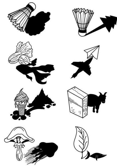 推薦一些異形異構(gòu)的構(gòu)成圖片(異形異構(gòu)構(gòu)成圖片) 行業(yè)新聞 第4張 推薦一些異形異構(gòu)的構(gòu)成圖片(異形異構(gòu)構(gòu)成圖片) 行業(yè)新聞 第4張