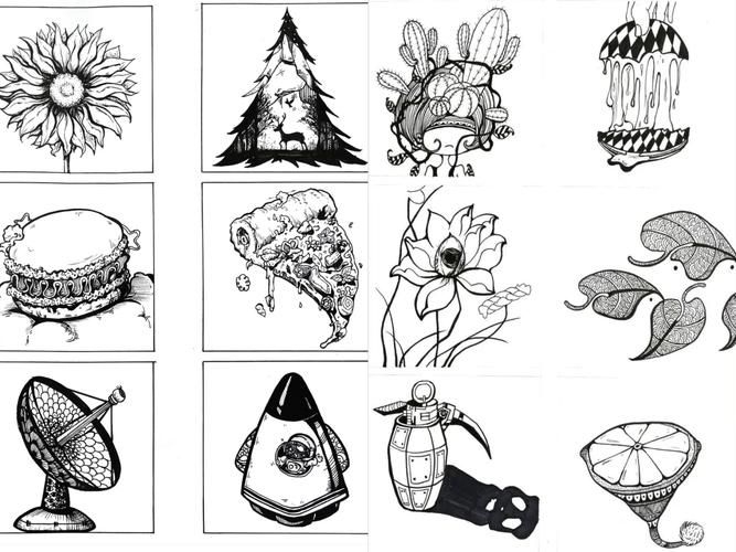 推薦一些異形異構(gòu)的構(gòu)成圖片(異形異構(gòu)構(gòu)成圖片) 行業(yè)新聞 第9張 推薦一些異形異構(gòu)的構(gòu)成圖片(異形異構(gòu)構(gòu)成圖片) 行業(yè)新聞 第9張