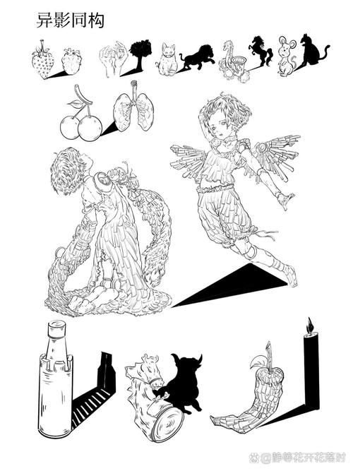 推薦一些異形異構(gòu)的構(gòu)成圖片(異形異構(gòu)構(gòu)成圖片) 行業(yè)新聞 第11張 推薦一些異形異構(gòu)的構(gòu)成圖片(異形異構(gòu)構(gòu)成圖片) 行業(yè)新聞 第11張