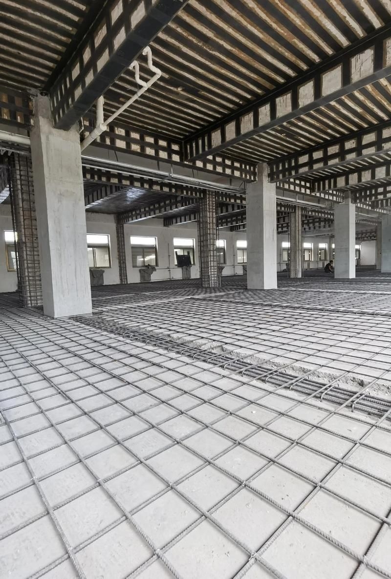 碳纖維加固混凝土圖片（碳纖維加固混凝土圖片共參考21篇資料,我?guī)湍阏伊艘恍┨祭w維加固混凝土的圖片） 行業(yè)新聞 第6張