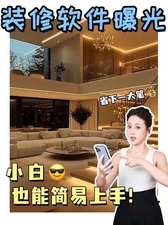 推薦一些免費(fèi)的房屋改造設(shè)計(jì)app（免費(fèi)的房屋改造設(shè)計(jì)app） 行業(yè)新聞 第5張