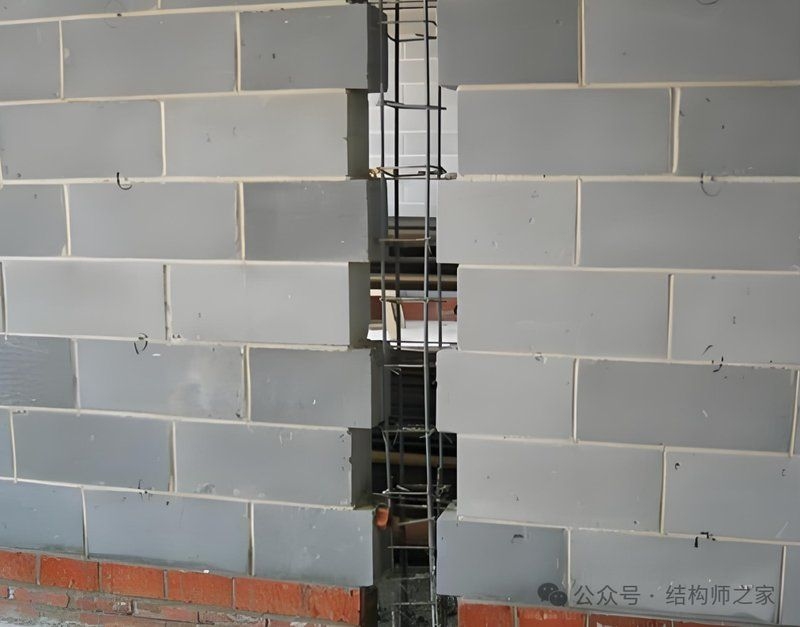 如何正確應用《砌體設(shè)計規(guī)范》GB 50003-2011？（《砌體結(jié)構(gòu)設(shè)計規(guī)范》gb50003-2011） 行業(yè)新聞 第1張