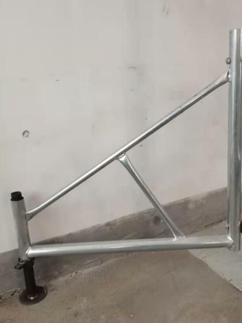 給我一些斜撐支架的圖片（斜撐支架安裝步驟圖解） 行業(yè)新聞 第9張