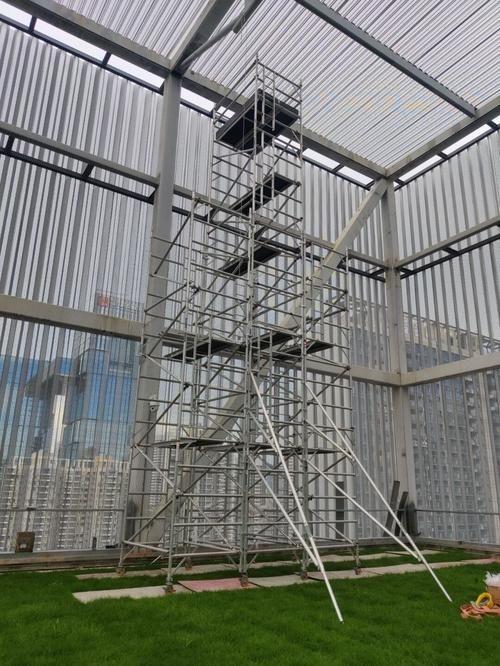 給我一些斜撐支架的圖片（斜撐支架安裝步驟圖解） 行業(yè)新聞 第17張