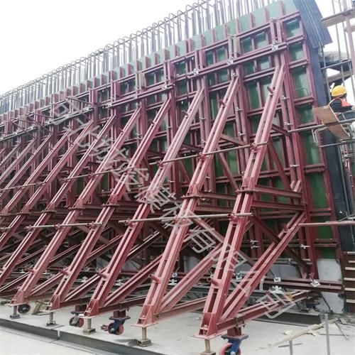 給我一些斜撐支架的圖片（斜撐支架安裝步驟圖解） 行業(yè)新聞 第26張