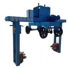 空心板梁施工需要哪些機(jī)械設(shè)備？（空心板梁施工需要哪些機(jī)械設(shè)備共參考6篇資料參考） 行業(yè)新聞 第3張