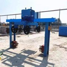 空心板梁施工需要哪些機(jī)械設(shè)備？（空心板梁施工需要哪些機(jī)械設(shè)備共參考6篇資料參考） 行業(yè)新聞 第4張