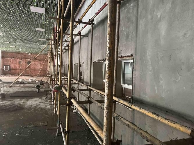 給我一些建筑加固的案例圖片（建筑加固中哪種方法最常用？） 行業(yè)新聞 第4張