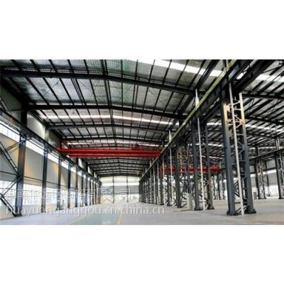 湖南鋼結構廠家聯系電話（如何聯系湖南鋼結構廠家） 行業(yè)新聞 第3張