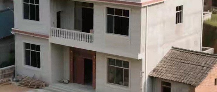 哪種做法最適合家裝閣樓？（家裝閣樓，鋼混結(jié)構(gòu)是最適合的選擇，厚度實至16公分） 行業(yè)新聞 第6張