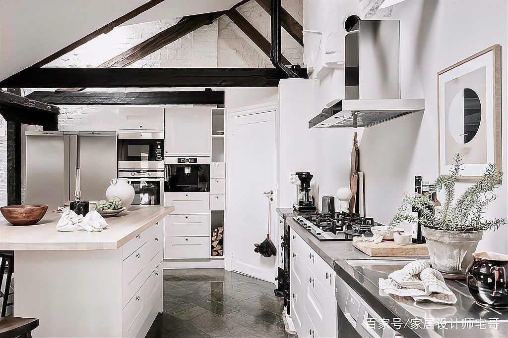 哪種做法最適合家裝閣樓？（家裝閣樓，鋼混結(jié)構(gòu)是最適合的選擇，厚度實至16公分） 行業(yè)新聞 第8張