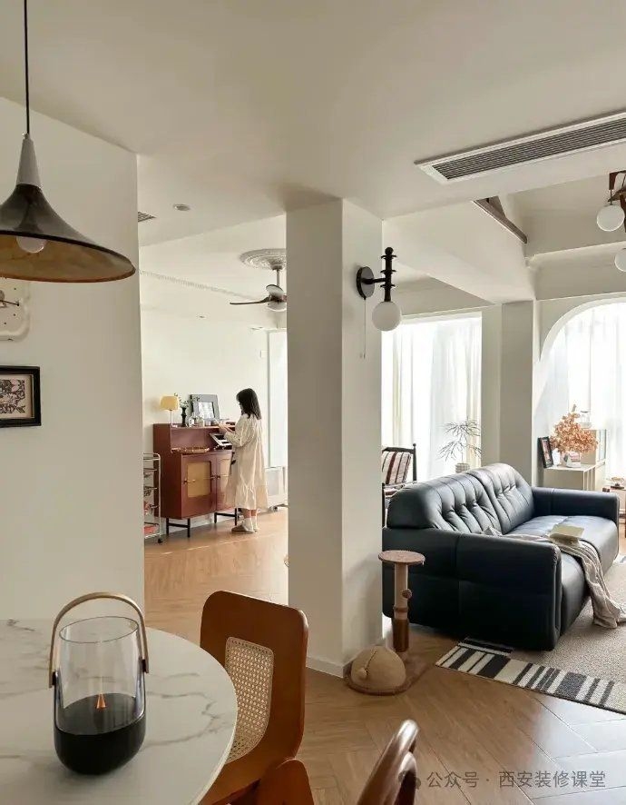 哪種做法最適合家裝閣樓？（家裝閣樓，鋼混結(jié)構(gòu)是最適合的選擇，厚度實至16公分） 行業(yè)新聞 第9張