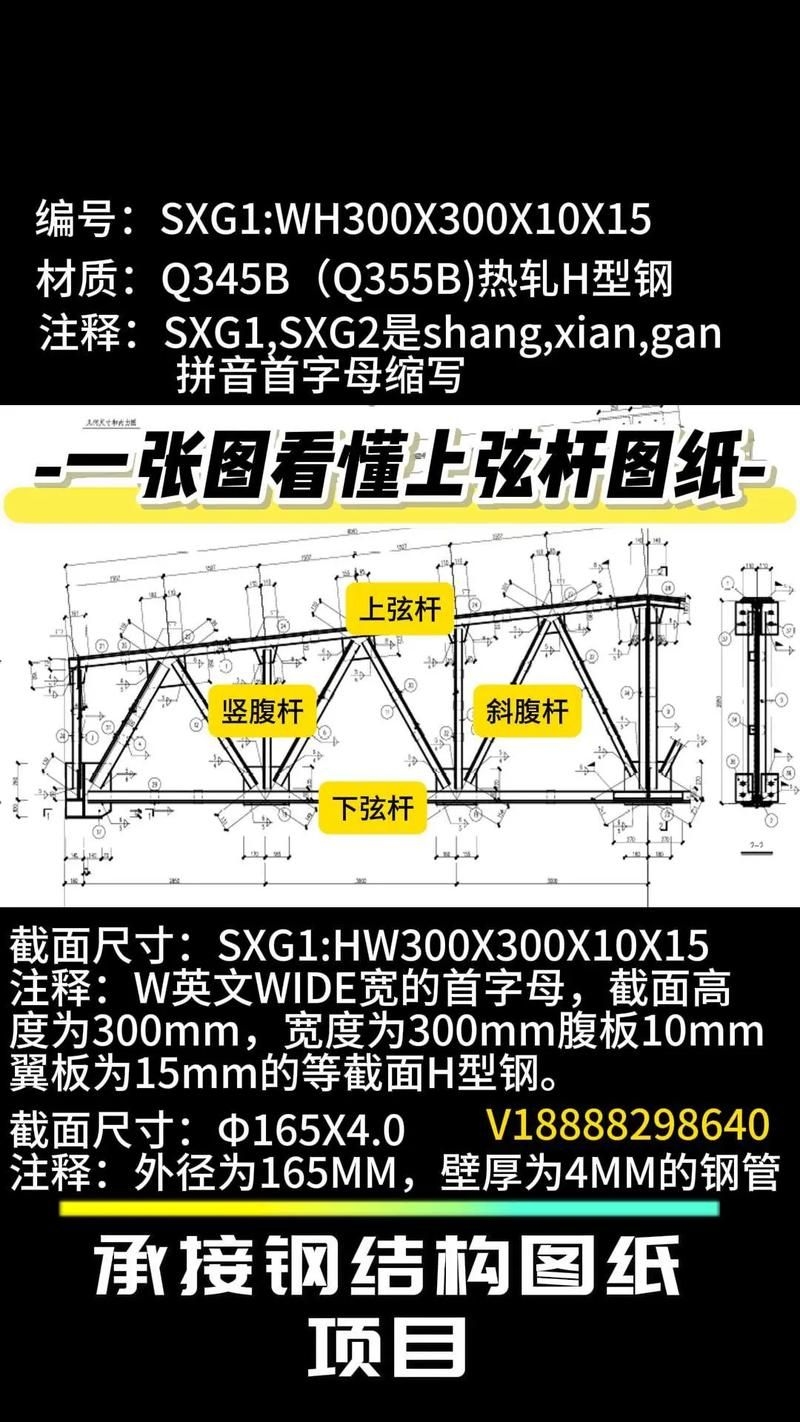 網(wǎng)架結(jié)構(gòu)圖紙中常用符號(hào)有哪些含義？（網(wǎng)架結(jié)構(gòu)圖紙中常用符號(hào)有哪些含義網(wǎng)架結(jié)構(gòu)圖紙中常用符號(hào)有哪些） 行業(yè)新聞 第6張