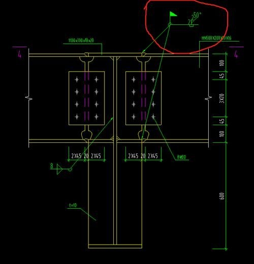 網(wǎng)架結(jié)構(gòu)圖紙中常用符號(hào)有哪些含義？（網(wǎng)架結(jié)構(gòu)圖紙中常用符號(hào)有哪些含義網(wǎng)架結(jié)構(gòu)圖紙中常用符號(hào)有哪些） 行業(yè)新聞 第17張