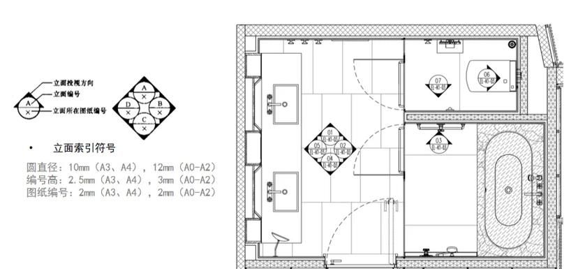 網(wǎng)架結(jié)構(gòu)圖紙中常用符號(hào)有哪些含義？（網(wǎng)架結(jié)構(gòu)圖紙中常用符號(hào)有哪些含義網(wǎng)架結(jié)構(gòu)圖紙中常用符號(hào)有哪些） 行業(yè)新聞 第18張