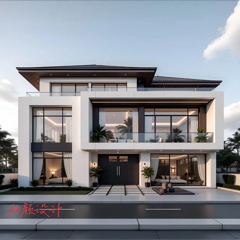 給我一些民用鋼結(jié)構(gòu)屋頂?shù)膱D片（民用鋼結(jié)構(gòu)屋頂實(shí)拍圖） 行業(yè)新聞 第7張