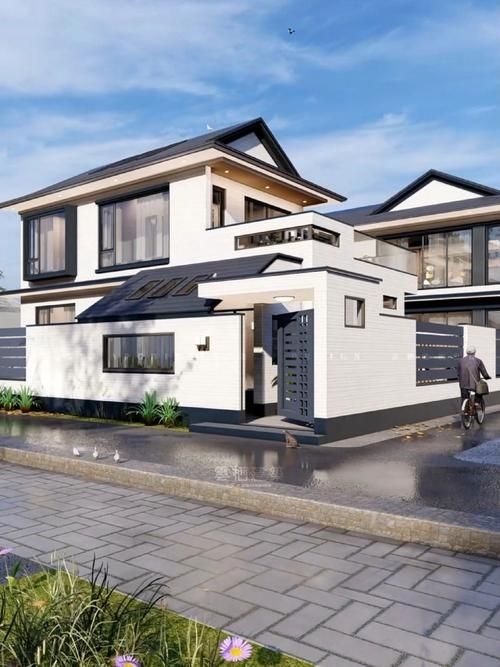 給我一些民用鋼結(jié)構(gòu)屋頂?shù)膱D片（民用鋼結(jié)構(gòu)屋頂實(shí)拍圖） 行業(yè)新聞 第8張