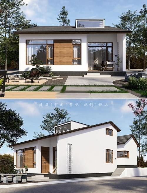 給我一些民用鋼結(jié)構(gòu)屋頂?shù)膱D片（民用鋼結(jié)構(gòu)屋頂實(shí)拍圖） 行業(yè)新聞 第10張