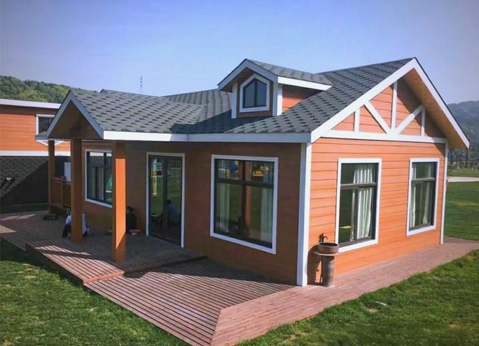 給我一些民用鋼結(jié)構(gòu)屋頂?shù)膱D片（民用鋼結(jié)構(gòu)屋頂實(shí)拍圖） 行業(yè)新聞 第16張