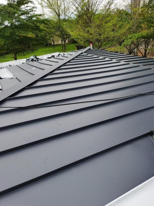 給我一些民用鋼結(jié)構(gòu)屋頂?shù)膱D片（民用鋼結(jié)構(gòu)屋頂實(shí)拍圖） 行業(yè)新聞 第17張