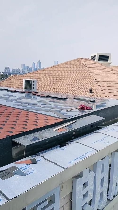 給我一些民用鋼結(jié)構(gòu)屋頂?shù)膱D片（民用鋼結(jié)構(gòu)屋頂實(shí)拍圖） 行業(yè)新聞 第20張