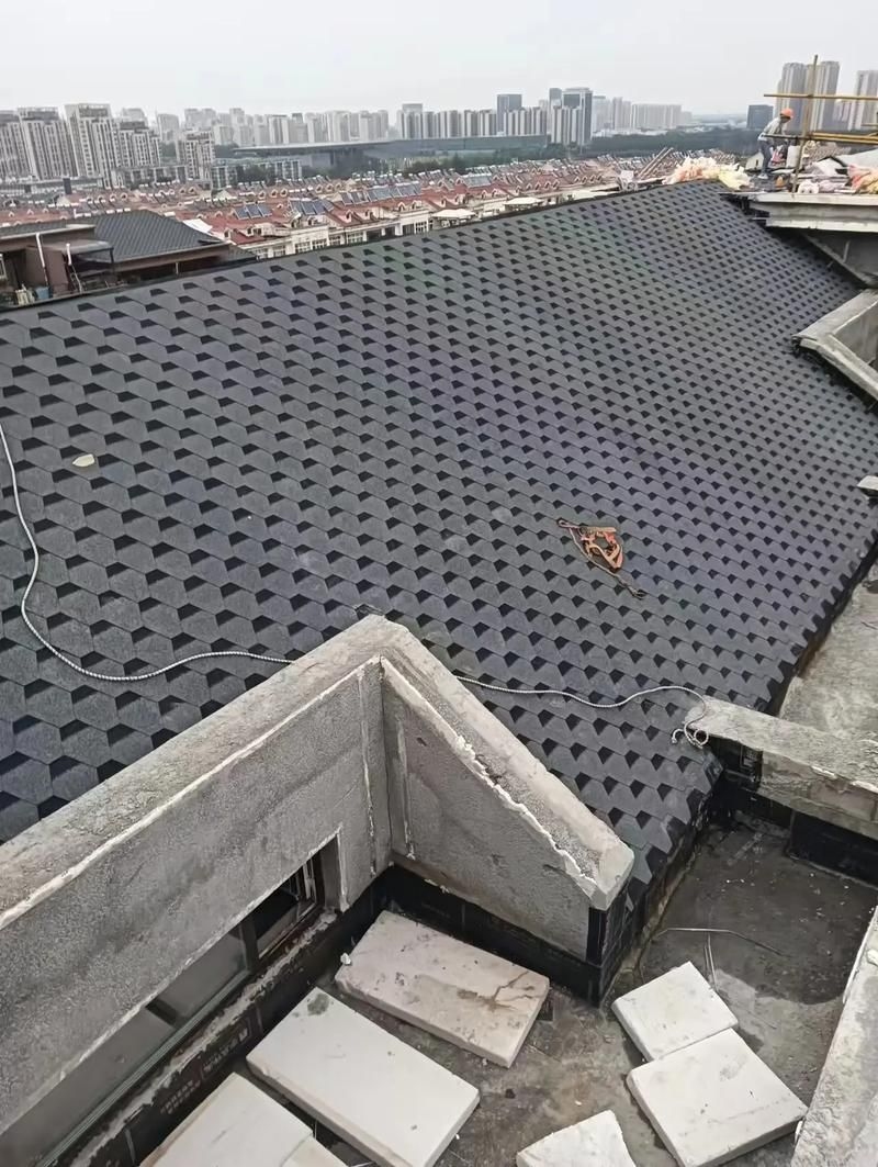 給我一些民用鋼結(jié)構(gòu)屋頂?shù)膱D片（民用鋼結(jié)構(gòu)屋頂實(shí)拍圖） 行業(yè)新聞 第26張