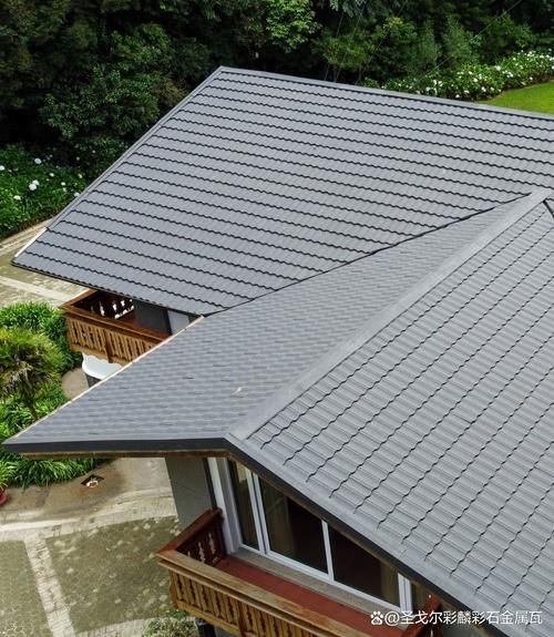 給我一些民用鋼結(jié)構(gòu)屋頂?shù)膱D片（民用鋼結(jié)構(gòu)屋頂實(shí)拍圖） 行業(yè)新聞 第28張