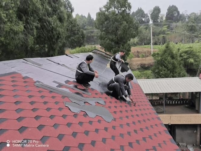 給我一些民用鋼結(jié)構(gòu)屋頂?shù)膱D片（民用鋼結(jié)構(gòu)屋頂實(shí)拍圖） 行業(yè)新聞 第33張