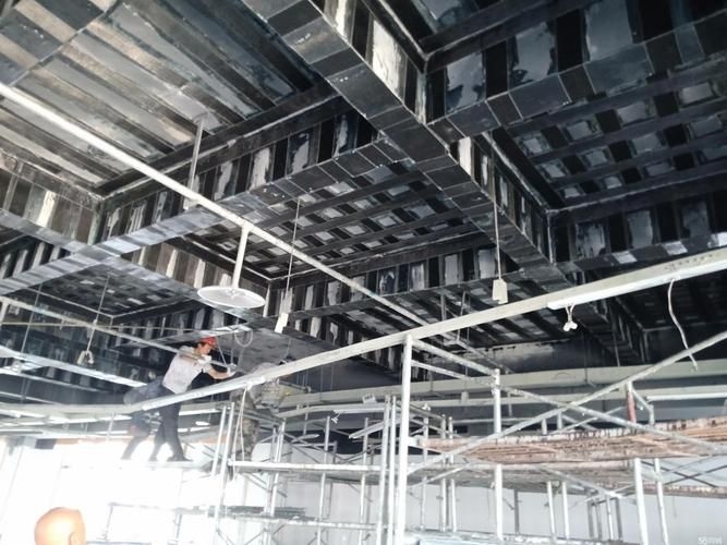 西安加固改造公司（西安加固改造公司,1.北京湃勒思建筑技術(shù)有限公司-建材網(wǎng)） 行業(yè)新聞 第4張