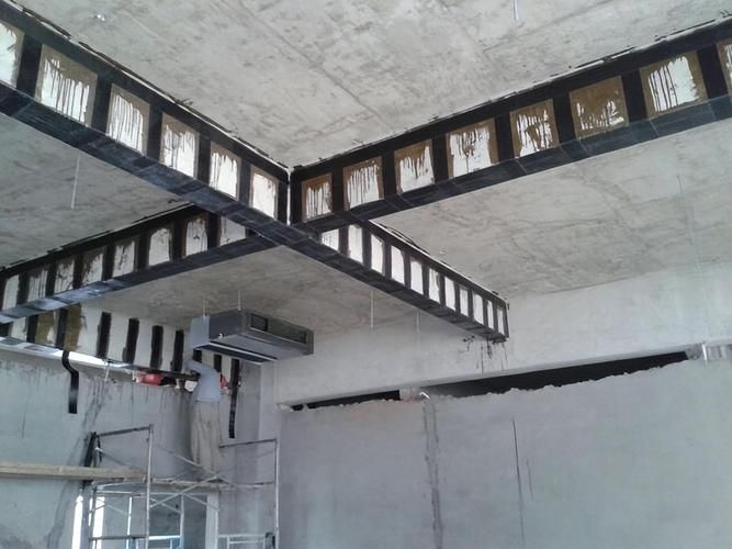 西安加固改造公司（西安加固改造公司,1.北京湃勒思建筑技術(shù)有限公司-建材網(wǎng)） 行業(yè)新聞 第8張