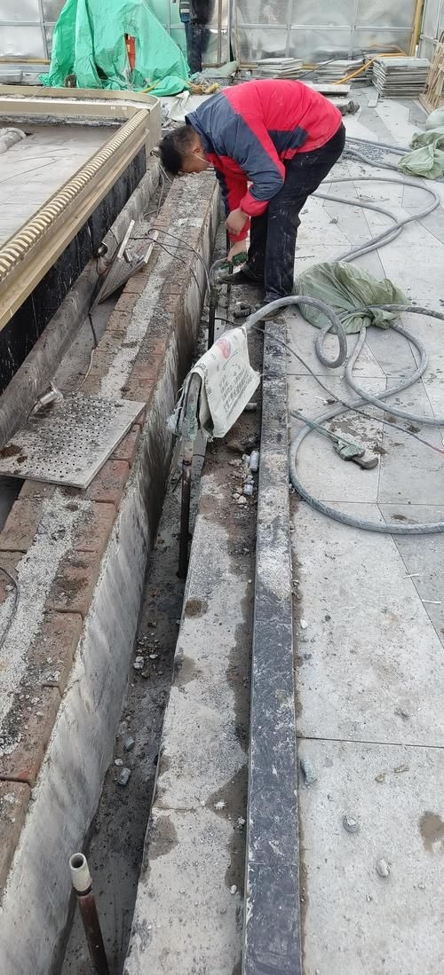 西安加固改造公司（西安加固改造公司,1.北京湃勒思建筑技術(shù)有限公司-建材網(wǎng)） 行業(yè)新聞 第14張