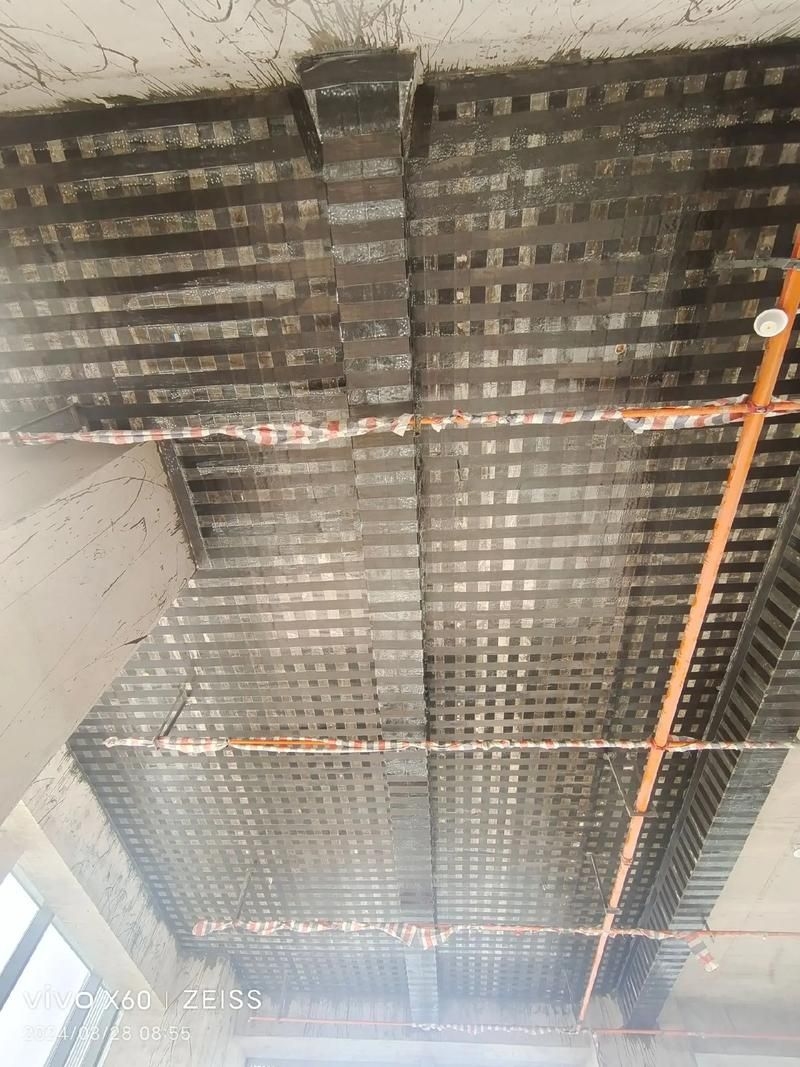 西安加固改造公司（西安加固改造公司,1.北京湃勒思建筑技術(shù)有限公司-建材網(wǎng)） 行業(yè)新聞 第16張