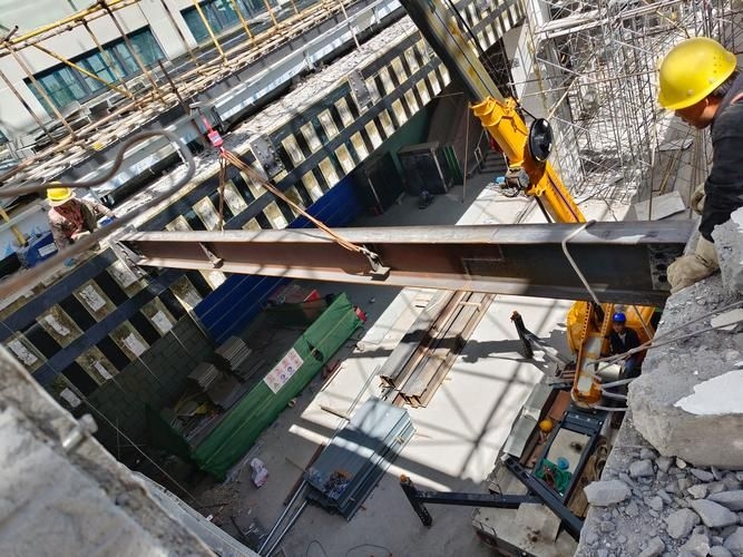 西安加固改造公司（西安加固改造公司,1.北京湃勒思建筑技術(shù)有限公司-建材網(wǎng)） 行業(yè)新聞 第18張