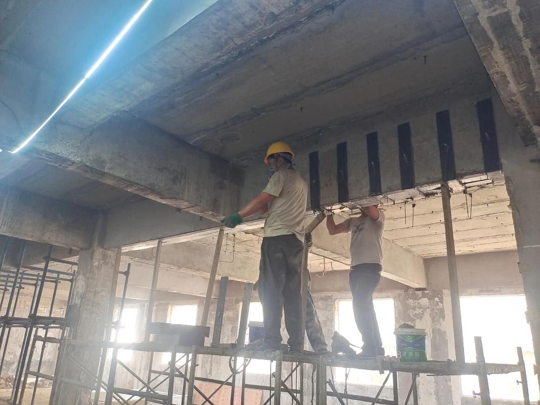 如何選擇一家合適的結構加固公司？（如何選擇一家合適的結構加固公司） 行業(yè)新聞