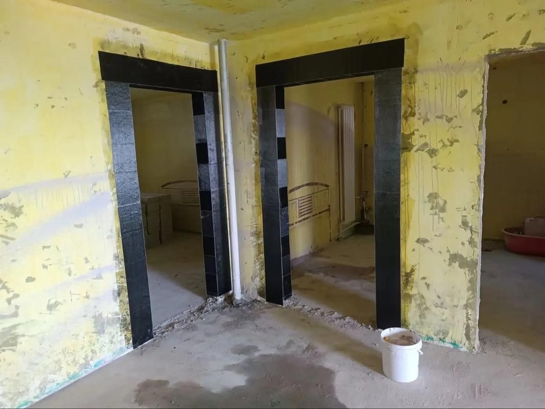 給我一些承重墻體加固的案例圖片（承重墻體加固） 行業(yè)新聞 第8張