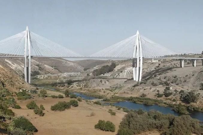 給我推薦一些經(jīng)典的鋼結(jié)構景觀橋案例（給我推薦一些經(jīng)典的鋼結(jié)構景觀橋案例,嘿，看來你對景觀橋很感興趣） 行業(yè)新聞 第17張