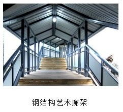 鋼結(jié)構(gòu)通廊設(shè)計（嗶哩嗶哩，鋼結(jié)構(gòu)設(shè)計之鋼結(jié)構(gòu)連廊設(shè)計） 行業(yè)新聞 第2張