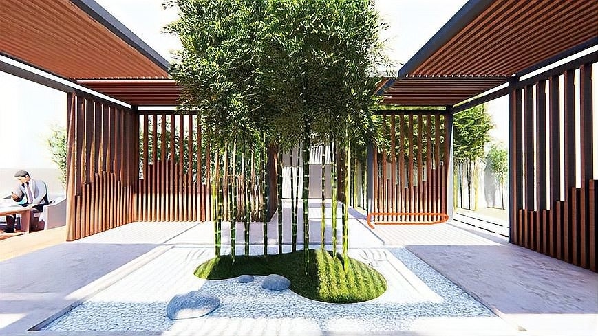 鋼結(jié)構(gòu)通廊設(shè)計（嗶哩嗶哩，鋼結(jié)構(gòu)設(shè)計之鋼結(jié)構(gòu)連廊設(shè)計） 行業(yè)新聞 第3張