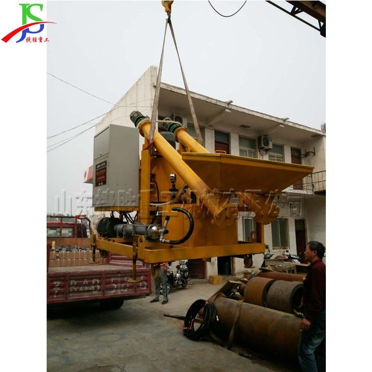 如何控制注漿壓力以避免地基破壞？ 行業(yè)新聞 第1張