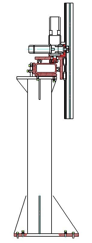 如何閱讀桁架設(shè)計(jì)尺寸圖紙？（如何閱讀桁架設(shè)計(jì)尺寸圖紙閱讀桁架設(shè)計(jì)尺寸圖紙）